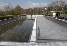 Saisonvorbereitung nordlippische Freib&auml;der - Hans-Dieter Meier