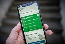 urn:newsml:dpa.com:20090101:200615-90-009121 - Michael Kappeler