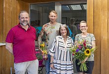 Tierheim - Agentur Herzst&uuml;ck