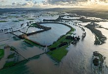 20231226-001 - Freiwillige Feuerwehr Porta Westfalica/Michael Horst