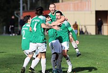 SuS Pivitsheide - FSV Pivitsheide - Kai Hahn