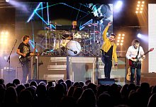 queen - Wallauers infopress4u