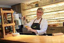 Wilma Thorenmeier - Madita Schellenberg