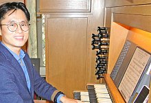 konzert_stadtkirche_1 - Hajo Gärtner