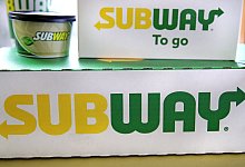 Restaurant-Kette Subway an Finanzinvestor verkauft - Charles Krupa/dpa