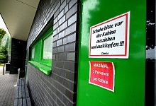 FC InterSportplatz - Andreas Frücht