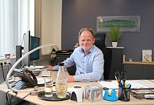 Dirk Burgschweiger - Nadine Uphoff