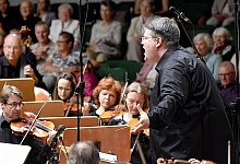 Florian Ludwig - Michael Kleinrensing