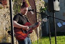 Dominik Biermann - Laura Relitzki