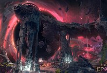 le_keyart - Eleventh Hour Games