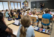 KINA - Wer sich wohlfühlt, gehört dazu - Melanie Duchene