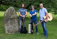 Musikverschwörung - Silke Engel