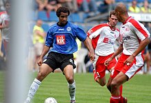 arminia - Oliver Krato