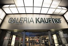 Galeria Karstadt Kaufhof - Thomas Banneyer