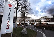 kreishaus - 1 - Archivfoto: Vera Gerstendorf-Welle