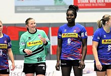 HSG Blomberg-Lippe - Oliver König