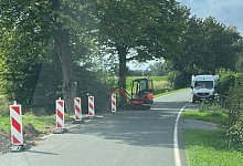 telekom-kabel - Frank Wilde