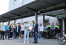 le_karla_raveh_gesamtschule_fahrradfreundlich - Chiara Wibbeke