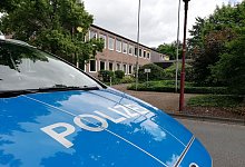 Das Amtsgericht an der Langen Stra&szlig;e in Rahden ist f&uuml;r Rahden, Espelkamp und Stemwede zust&auml;ndig. - Joern Spreen-Ledebur