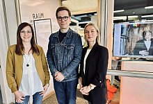 Tapetenwechsel1 - Stefan Becker