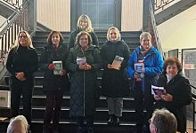gewinnerinnen - Foto Konrad Soppa