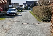 schlangen_stettinerweg - Bildrechte: Gemeinde Schlangen