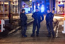 Attentat von Solingen - Thomas Banneyer