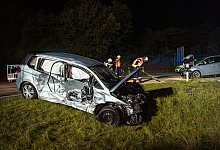 wl Unfall - FreitagTV