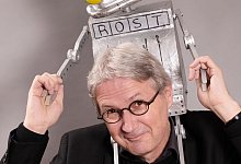 hilbert-ritterrost-foto-ellen-bischke - 1 - Ellen Bischke