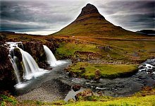 pressebild-island-kirkjufellsfoss - Roland Marske