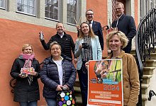 Kulturrucksack Lemgo, Dörentrup, Kalletal - Josephine Leweling