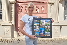 Denkmal-Kalender - Alte Hansestadt Lemgo