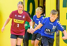 HSG Blomberg-Lippe - Borussia Dortmund - Egon Penner