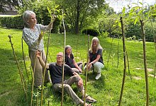 schnat - Naturfreunde Detmold