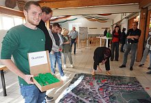 ISEK - Michaela Weiße