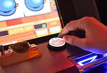 Spielsucht - Britta Pedersen