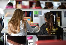 Ganztagsschule - Felix Kästle