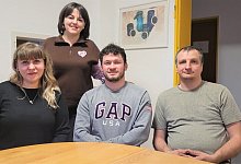 gehorlose-ukrainer - Katrin Kantelberg