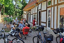 reelkirchen-quer - Wasserschloss Reelkirchen