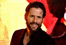 Wurde 51 Jahre alt: Christian Oliver war auch in Hollywood-Produktionen in kleineren Rollen zu sehen. - 2020 Getty Images