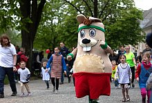 hermilauf - Stadt Detmold