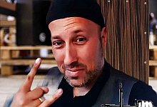 marcus-deppenmeier-schlagzeuger - Marcus Deppenmeier