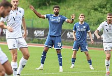 Arminia Bielefeld und Spezia Calcio trennen sich 1:1. - Oliver Krato