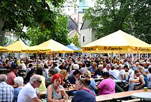 Strosemmelfest 2022 Nicole Ellerbrake - Nicole Ellerbrake