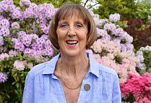 ilse - Ilse Mariah Diekjobst