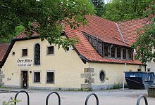 Obere Mühle Detmold - Nico Düllmann