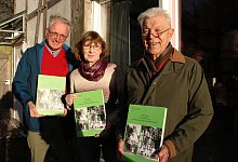 Familie Ridderbusch - Nico Düllmann