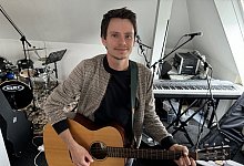 Felix Ende - Sandra Castrup