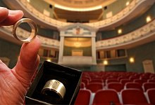 A Aufmacher - Vera Gerstendorf-Welle/Landestheater Detmold