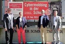 cybermobbing_20092023_foto_hansmeier - Karen Hansmeier/Detmolder Sommertheater